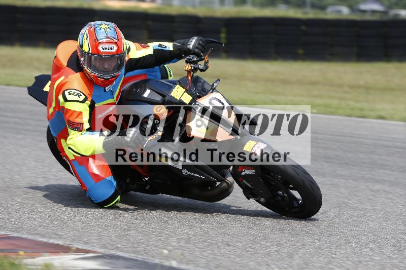/24 08.06.2025 TZ Motorsport ADR/Gruppe gelb/90